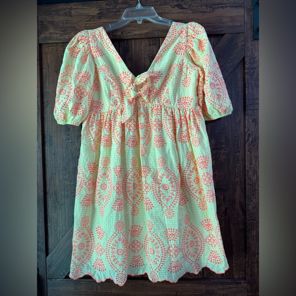 Lilly Pulitzer Sarafina Dress